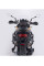 Комплект: бічні кофри + стійка ABS ® Aero System Sw-Motech Moto Guzzi Stelvio (23-)
