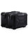 Комплект: бічні кофри + кріплення PRO TRAX ADV SW-Motech Moto Guzzi Stelvio (23-) чорні об'єм: 2 x 37 L
