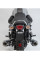 Комплект: бічні пластикові кофри Urban ABS + кріплення SLC Sw-Motech Moto-Guzzi V7 III Stone LD1 (18-20) об'єм: 2 x 16,5l