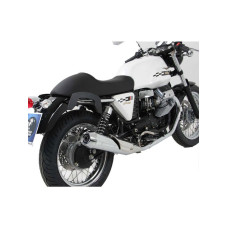Бокова стійка C-Bow Hepco&Becker Moto Guzzi V 7 Cafè classic