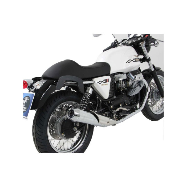 Бокова стійка C-Bow Hepco&Becker Moto Guzzi V 7 Cafè classic