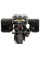 Комплект: бічні кофри + кріплення Hepco&Becker Xplorer Cutout Suzuki V-Strom 800 (24-) чорні