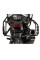 Комплект: бічні кофри + кріплення Hepco&Becker Xplorer Cutout Suzuki V-Strom 800 (24-) срібні