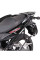 Комплект: бічні кофри + кріплення EVO ABS ® Aero System Sw-Motech для Suzuki DL 650 (11-16), V-Strom 650XT (14-16) об'єм: 2 x 25 L