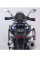 Комплект: бічні кофри + кріплення PRO ABS Aero System SW-MOTECH Suzuki V-Strom 1050 DE (23-)