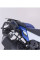 Комплект: бічні кофри + кріплення PRO ABS Aero System SW-MOTECH Suzuki V-Strom 1050 DE (23-)