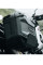 Комплект: бічні кофри DUSC M/L + кріплення PRO SW-MOTECH для мотоцикла Suzuki V-Strom 1050 / XT (19-) об'єм 41/33 л