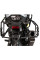 Комплект: бічні кофри + кріплення Hepco&Becker Xplorer Cutout для Suzuki V-Strom 800 DE (23-) чорні
