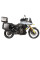 Комплект: бічні кофри + кріплення Hepco&Becker Xplorer Cutout для Suzuki V-Strom 800 DE (23-) чорні