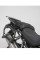Комплект: бічні кофри + кріплення ABS ® Aero System Sw-Motech для Triumph Tiger 1200 XCa / XCx / XR / XRt / XRx (17-)