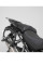 Комплект: бічні кофри + кріплення PRO TRAX ADV SW-MOTECH для Triumph Tiger 1200 XCa / XCx / XR / XRt / XRx (17-) об'єм 2 x 37 L чорні