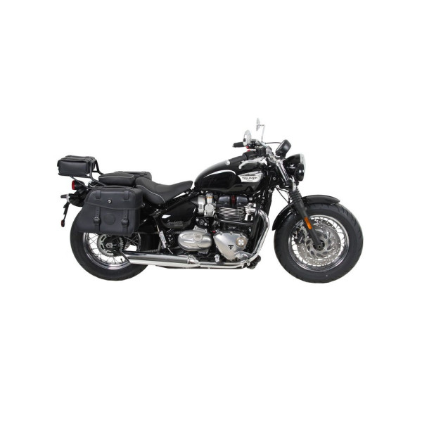 Stelaж боковий C-Bow Hepco&Becker Triumph Bonneville Speedmaster 18-