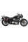Stelaж боковий C-Bow Hepco&Becker Triumph Bonneville Speedmaster 18-