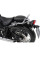 Stelaж боковий C-Bow Hepco&Becker Triumph Bonneville Speedmaster 18-