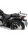 Stelaж боковий C-Bow Hepco&Becker Triumph Bonneville Speedmaster 18-