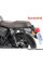 Бокова стійка C-Bow Hepco&Becker Triumph Bonneville T 100/ Black 17-