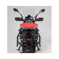 Комплект: бічні кофри DUSC M + кріплення PRO SW-Motech Yamaha Tracer 9/ GT (20-)/ GT+ (22-) об'єм: 2 x 33 л