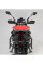 Комплект: бічні кофри DUSC M + кріплення PRO SW-Motech Yamaha Tracer 9/ GT (20-)/ GT+ (22-) об'єм: 2 x 33 л