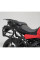 Комплект: бічні кофри DUSC M + кріплення PRO SW-Motech Yamaha Tracer 9/ GT (20-)/ GT+ (22-) об'єм: 2 x 33 л