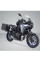 Комплект: бічні кофри + рама PRO TRAX ADV SW-Motech Yamaha MT-07 Tracer (16-) об'єм: 2 x 37 L чорні