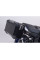 Комплект: бічні кофри + рама PRO TRAX ADV SW-Motech Yamaha MT-07 Tracer (16-) об'єм: 2 x 37 L чорні
