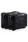 Комплект: бічні кофри + кріплення PRO TRAX ADV SW-MOTECH 37/37 L для мотоцикла Suzuki DL 650 (17-), V-Strom 650XT (17-) об'єм 2 x 37 L