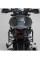 Комплект: бічні кофри + кріплення PRO TRAX ADV SW-MOTECH 37/37L для мотоцикла Suzuki V-Strom 1000 (14-) / XT (16-19) об'єм 2 x 37 L