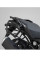 Комплект: бічні кофри + кріплення PRO TRAX ADV SW-MOTECH 45/45L для мотоцикла Suzuki V-Strom 1000 (14-19) / XT (16-19) ємність 2 x 45 L