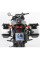 Комплект: бічні кофри + кріплення Hepco&Becker Xplorer Cutout для Suzuki V-Strom 650 ABS 12-