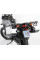 Комплект: бічні кофри + кріплення Hepco&Becker Xplorer Cutout для Suzuki V-Strom 650 ABS 12-