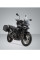 Комплект: бічні кофри + кріплення PRO ABS ® Aero System Sw-Motech до Tiger 900 / GT / GT Pro, 900 Rally / Rally Pro (19-)