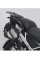 Комплект: бічні кофри + кріплення PRO ABS ® Aero System Sw-Motech для Triumph Tiger 1200 GT Explorer / Rally Explorer (22-)