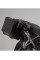 Комплект: бічні кофри 37/45 + центральний кофр 38 TRAX ADV + стійка SW-MOTECH Triumph Tiger 900/GT/Rally/Pro (19-23) чорні