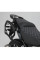 Комплект: бічні кофри + кріплення PRO TRAX ADV SW-Motech Honda CB500X/F/CBR500R/NX500 (об'єм: 2 x 45 L)