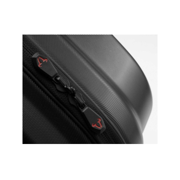 Комплект: бічні кофри + кріплення ABS ® Aero System Sw-Motech для Honda CRF1100 L Africa Twin (19-21)