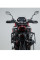 Комплект: бічні кофри + кріплення ABS ® Aero System Sw-Motech для Honda CRF1100 L Africa Twin (19-21)