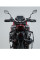 Комплект: бічні кофри + стійка PRO TRAX ADV SW-MOTECH 45/37 L для мотоцикла Honda CRF1100 L Africa Twin (19-21) об'єм 45 + 37L