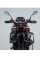 Комплект: бічні кофри + стійка PRO TRAX ADV SW-MOTECH 45/37 L для мотоцикла Honda CRF1100 L Africa Twin (19-21) об'єм 45 + 37L