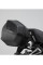 Комплект: бічні кофри + кріплення ABS ® Aero System Sw-Motech для Honda VFR 1200 X Crosstourer (15-)