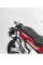 Комплект: бічні кофри + кріплення EVO TRAX ADV SW-MOTECH 37/37 L для мотоцикла Honda VFR 800 X Crossrunner (16-22) ємність 2 x 37 L