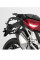 Комплект: бічні кофри + кріплення EVO TRAX ADV SW-MOTECH 37/37 L для мотоцикла Honda VFR 800 X Crossrunner (16-22) ємність 2 x 37 L