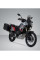 Комплект: бічні кофри + кріплення EVO TRAX ADV SW-MOTECH 45/45L для мотоцикла KTM 990 SM / 990 SMR (07-) об'єм 2 x 45L