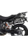 Комплект: бічні кофри + кріплення EVO TRAX ADV SW-MOTECH 37/37 L для мотоцикла KTM 990 SM/ 990 SMR (07-) ємність 2 x 37 L