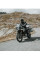 Комплект: бічні кофри + кріплення EVO TRAX ADV SW-MOTECH 37/37 L для мотоцикла KTM 990 SM/ 990 SMR (07-) ємність 2 x 37 L