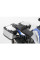 Комплект: бічні кофри + кріплення Hepco&Becker Xplorer Cutout KTM 1090 Adventure R (17-22)