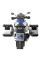 Комплект: бічні кофри + кріплення Hepco&Becker Xplorer Cutout KTM 1090 Adventure R (17-22)