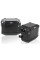 Комплект: бічні кофри + кріплення Hepco&Becker Xplorer Cutout KTM 1050 Adventure / 1190 Adventure / R (13-16)