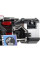 Комплект: бічні кофри + кріплення Hepco&Becker Xplorer Cutout KTM 1290 Super Adventure/R/S/T (15-20)