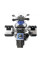 Комплект: бічні кофри + кріплення Hepco&Becker Xplorer Cutout KTM 1290 Super Adventure/R/S/T (15-20)