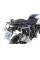 Комплект: бічні кофри + кріплення Hepco&Becker Xplorer Cutout KTM 1290 Super Adventure/R/S/T (15-20)